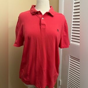 Original Penguin men’s short sleeve polo shirt. Size L. Excellent condition